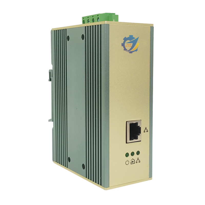 工业电力通信模块ZB-G02/380/1200M